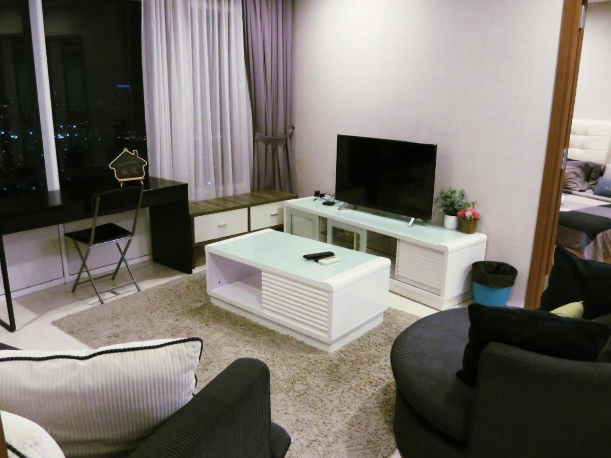 Vortex Suites Sky View Klcc Kuala Lumpur Exterior foto