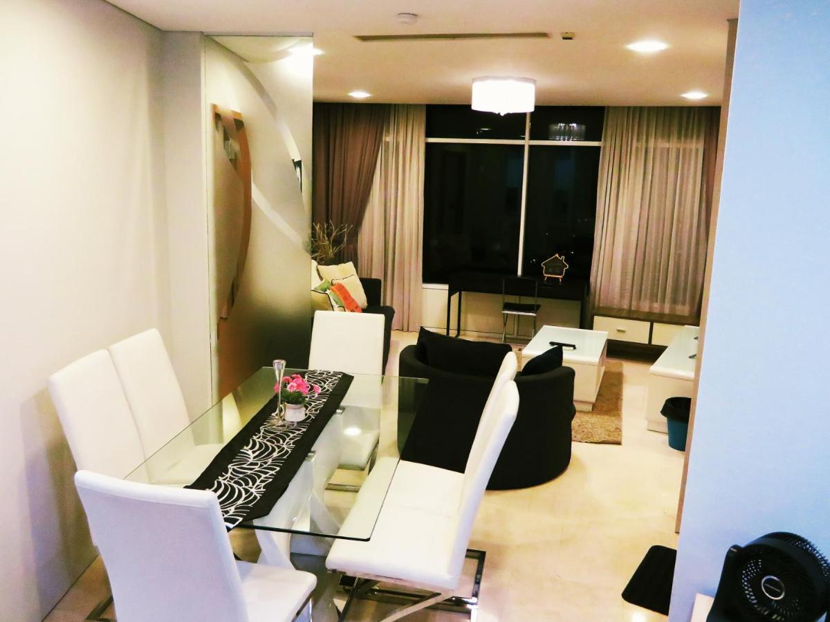 Vortex Suites Sky View Klcc Kuala Lumpur Exterior foto