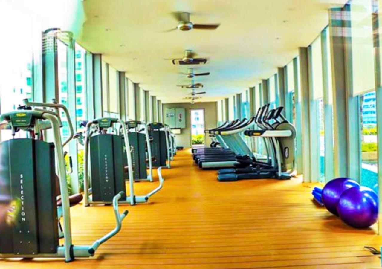 Vortex Suites Sky View Klcc Kuala Lumpur Exterior foto