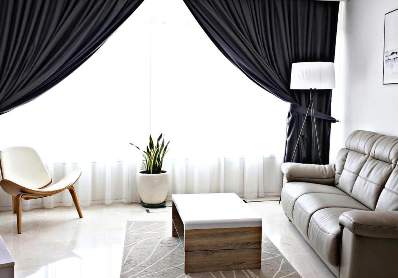 Vortex Suites Sky View Klcc Kuala Lumpur Exterior foto