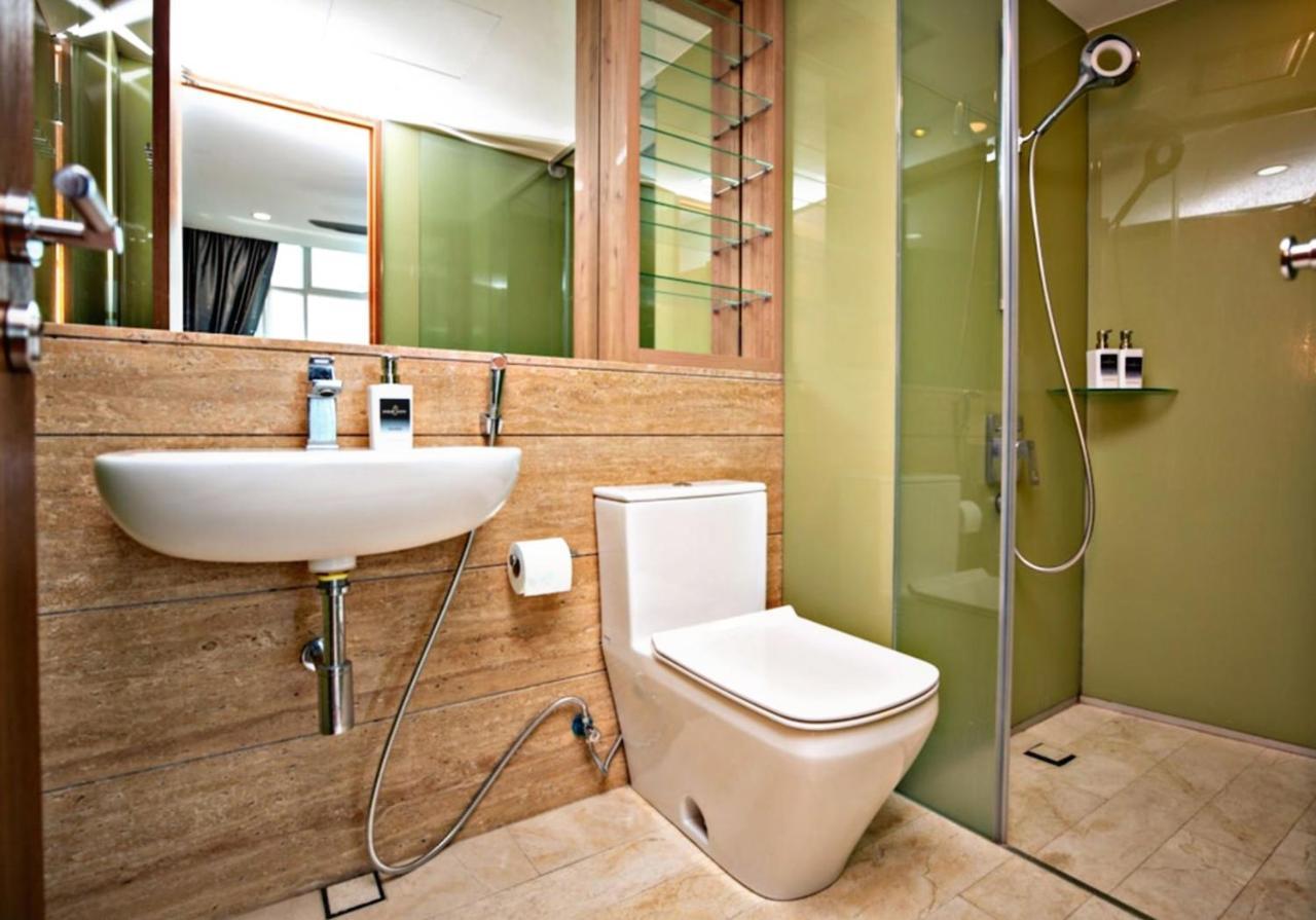 Vortex Suites Sky View Klcc Kuala Lumpur Exterior foto
