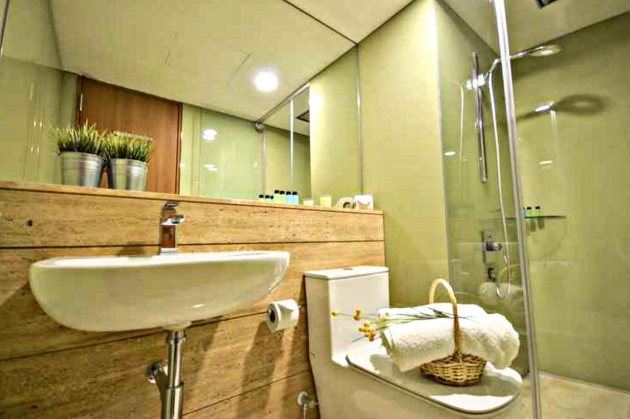Vortex Suites Sky View Klcc Kuala Lumpur Exterior foto