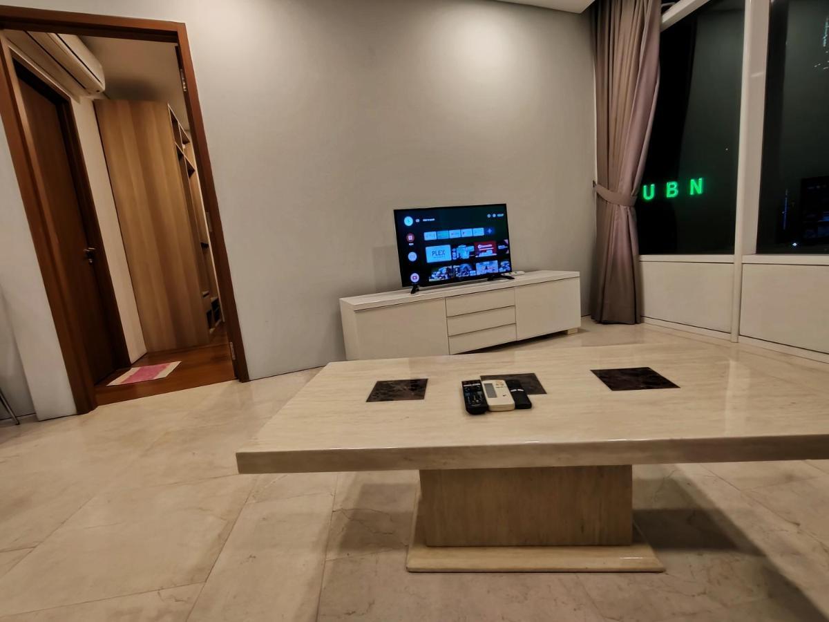 Vortex Suites Sky View Klcc Kuala Lumpur Exterior foto