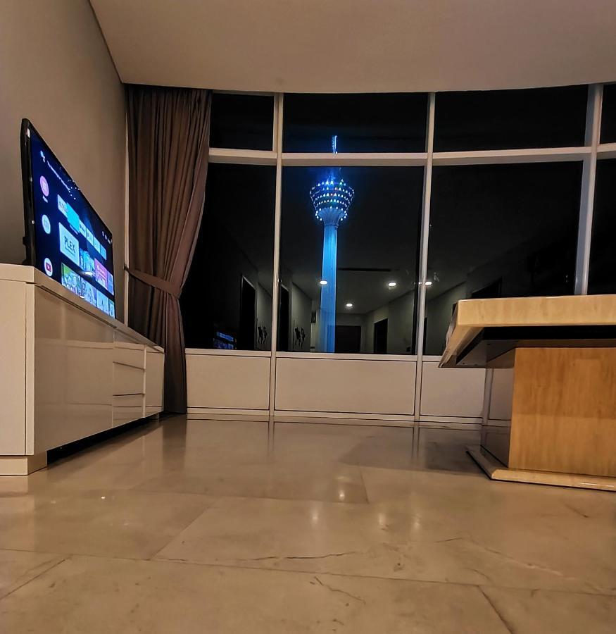 Vortex Suites Sky View Klcc Kuala Lumpur Exterior foto