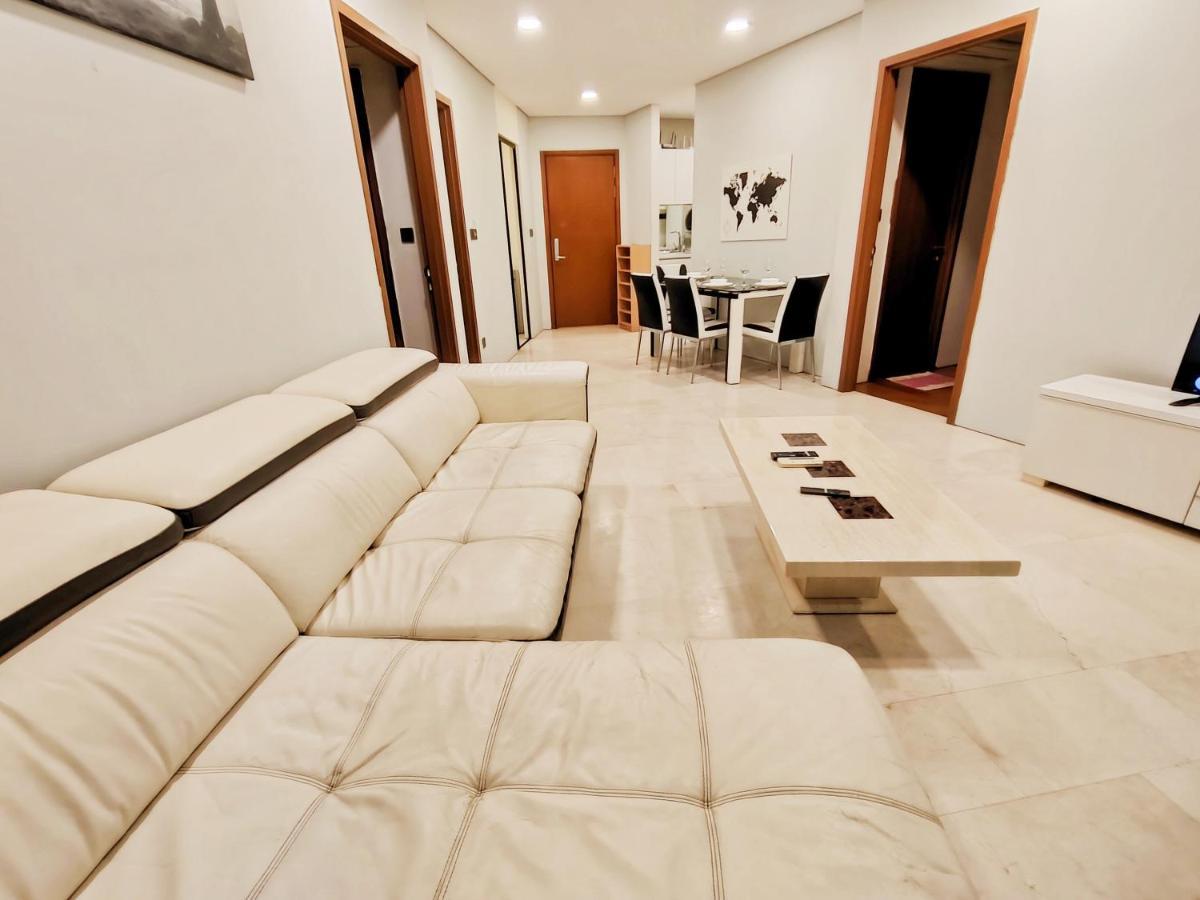 Vortex Suites Sky View Klcc Kuala Lumpur Exterior foto