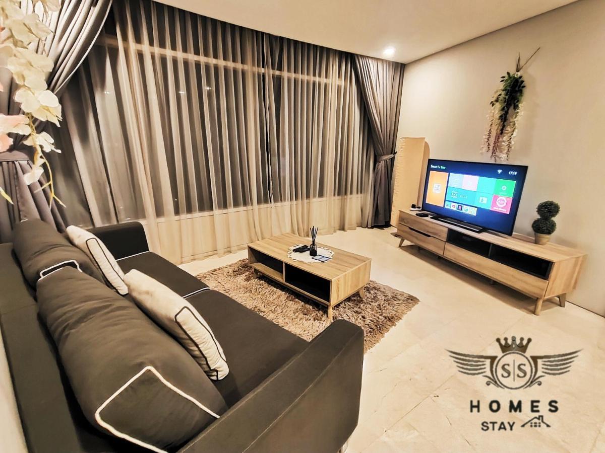 Vortex Suites Sky View Klcc Kuala Lumpur Exterior foto