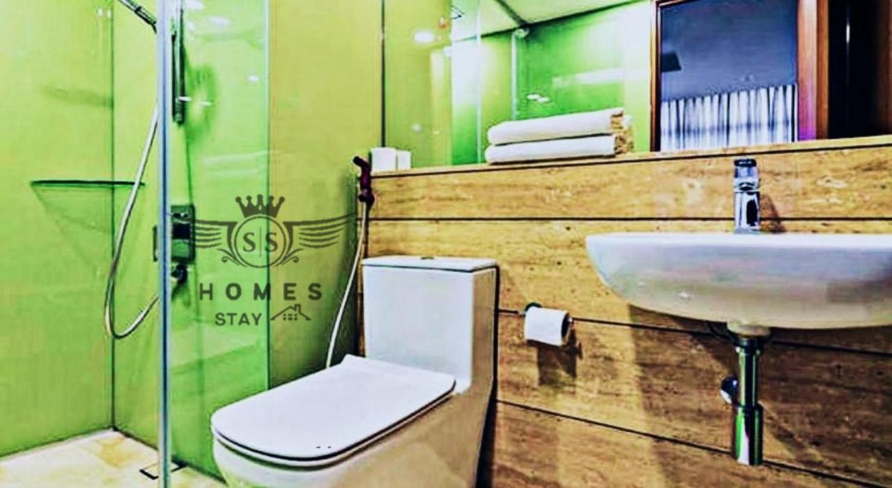 Vortex Suites Sky View Klcc Kuala Lumpur Exterior foto