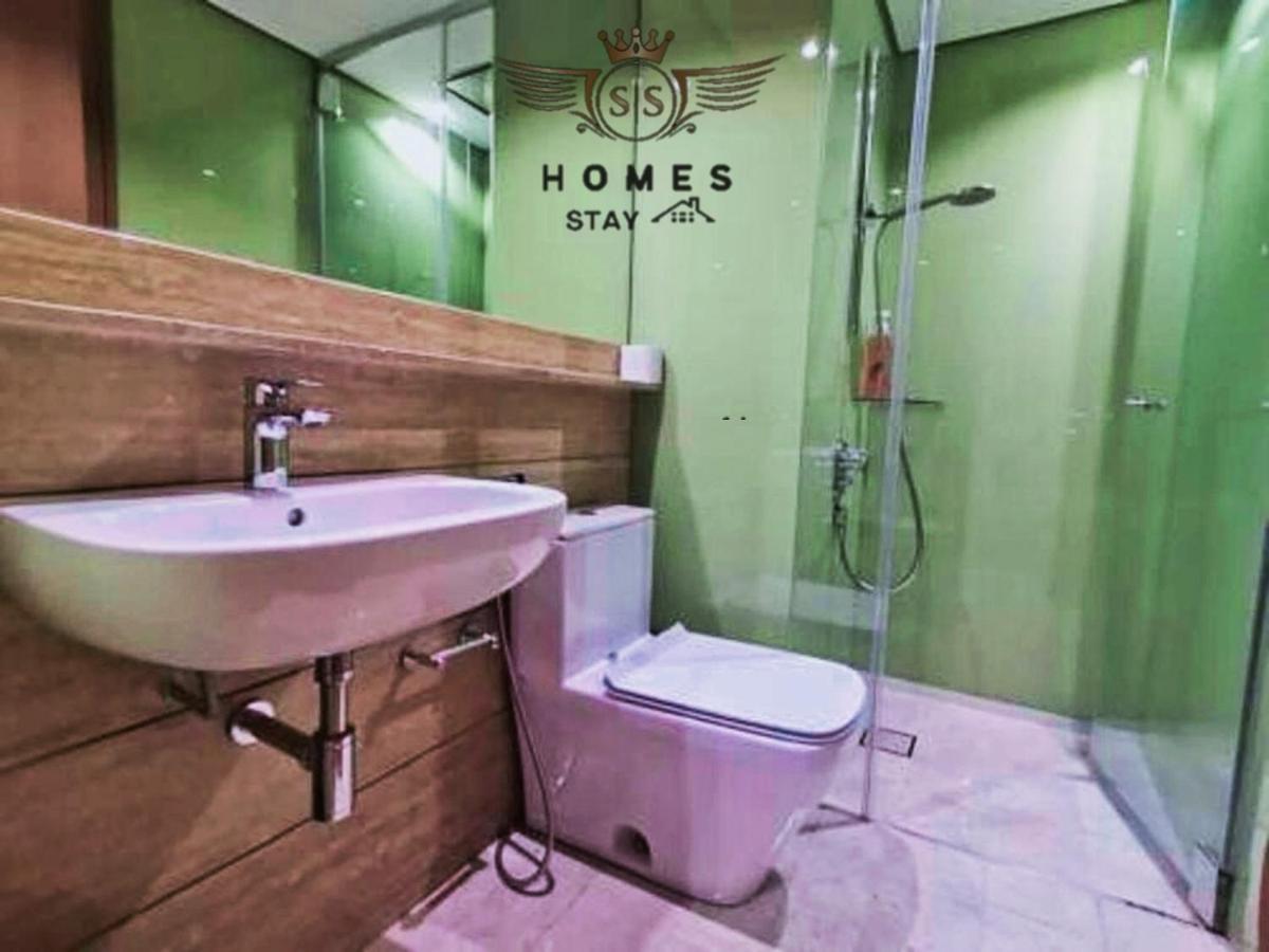 Vortex Suites Sky View Klcc Kuala Lumpur Exterior foto