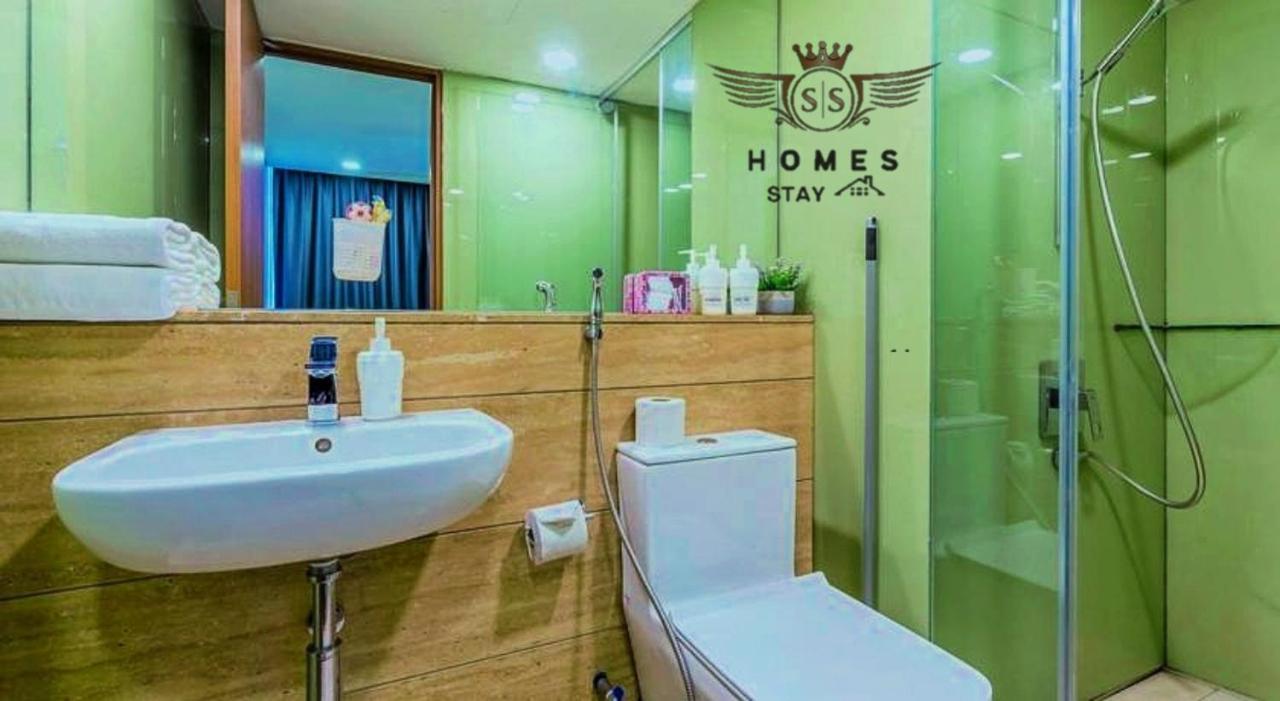 Vortex Suites Sky View Klcc Kuala Lumpur Exterior foto